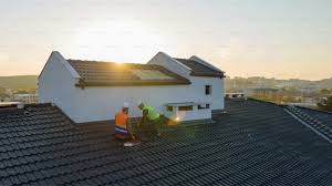 Best Solar Panel Roofing Installation  in Gloucester City, NJ